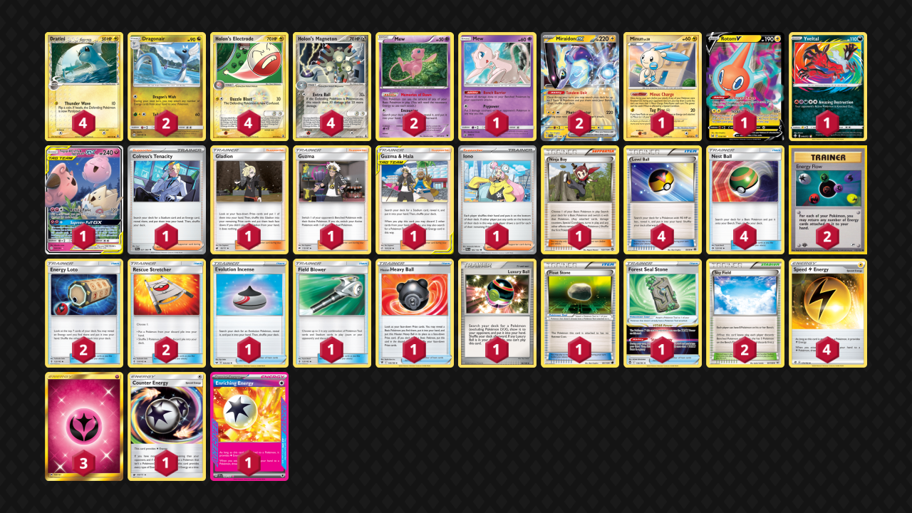 Dragon's Wish OTK